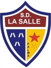 Escudo de S.D. La Salle