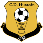Escudo de C.D. Huracán [zar]