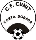 Escudo asociado a Cunit-Costa Dorada
