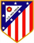 Escudo de U.D. Nou Reus