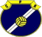 Escudo de C.F. Reguers