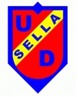 Escudo de U.D. Sella