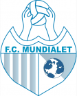 Escudo de F.C. Mundialet