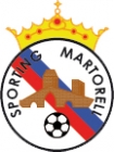 Escudo de Sporting Martorell