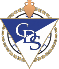 Escudo de C.D. Sestrica
