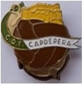Escudo anterior de C.E. Escolar