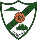 Escudo de C.D. Cardón de Buenavista-Tenerife