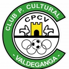 Escudo de C.P. Cultural Valdeganga