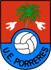 Escudo de U.E. Porreres