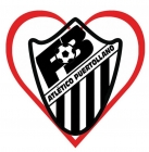 Escudo de C.D.B. F.B. Atlético Puertollano
