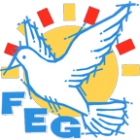 Escudo de F.E. Grama