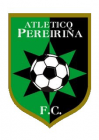 Escudo anterior de Atlético Pereiriña F.C.