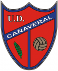 Escudo de U.D. Cañaveral