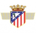 Escudo anterior de C.P. Amorós