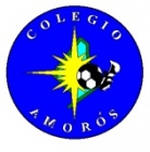 Escudo anterior de C.P. Amorós