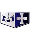 Escudo de Colegio San Ignacio [ast]