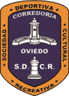 Escudo de S.D.C.R. La Corredoria