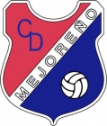 Escudo de E.D. Villa de Mejorada
