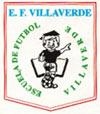 Escudo de E.F. Villaverde