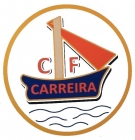 Escudo anterior de Carreira C.F.