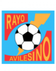Escudo de Rayo Avilesino