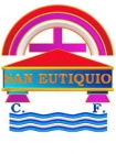 Escudo de Quinta de San Eutiquio C.F.