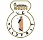 Escudo anterior de U.D. San José de Valderas
