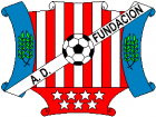 Escudo anterior de Fundación ADF