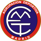 Escudo de A.D. E.M.T. [3]