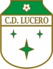 Escudo de C.D. Lucero