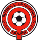 Escudo asociado a Mulier FCN