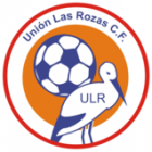 Escudo de Unión Las Rozas C.F.