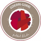 Escudo de Goierri Gorri F.K.