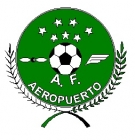Escudo de A.F. Aeropuerto