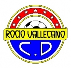 Escudo de C.D. Rocío Vallecano