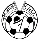 Escudo de C.D. Chaplin
