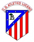 Escudo de Atlético Lucero
