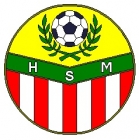 Escudo de Huracán de San Miguel C.F.