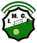 Escudo de Independiente Moratalaz C.F.