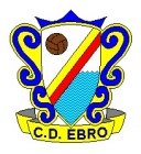 Escudo de C.D. Ebro [mad]