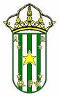 Escudo de A.D. Mercado Puente Vallecas