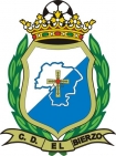 Escudo de C.D. El Bierzo