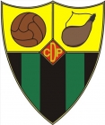 Escudo anterior de Periso C.F.