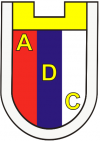 Escudo de A.D. Congosto