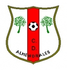 Escudo de C.D. Almendrales