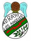 Escudo de A.D. Rayo Los Ángeles