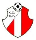 Escudo de C.D. San Fermín [2]
