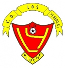 Escudo de C.D. Los Yébenes-Aluche