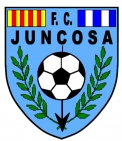 Escudo de C.F. Juncosa