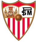 Escudo de Peña Sevillista Manresa